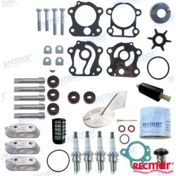 KIT MANTENIMIENTO YAMAHA