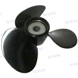 HELICE ALUMINIO VOLVO 15X19 IZQUIERDA