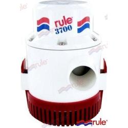 BOMBA RULE 3700 24V