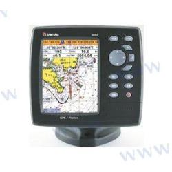 SAMYUNG N560. DISPLAY COLOR 5,6"".  CARTO