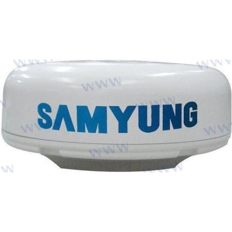 RADAR SAMYUNG SMR3700