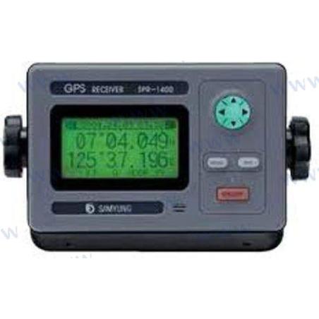 GPS SAMYUNG SPR1400