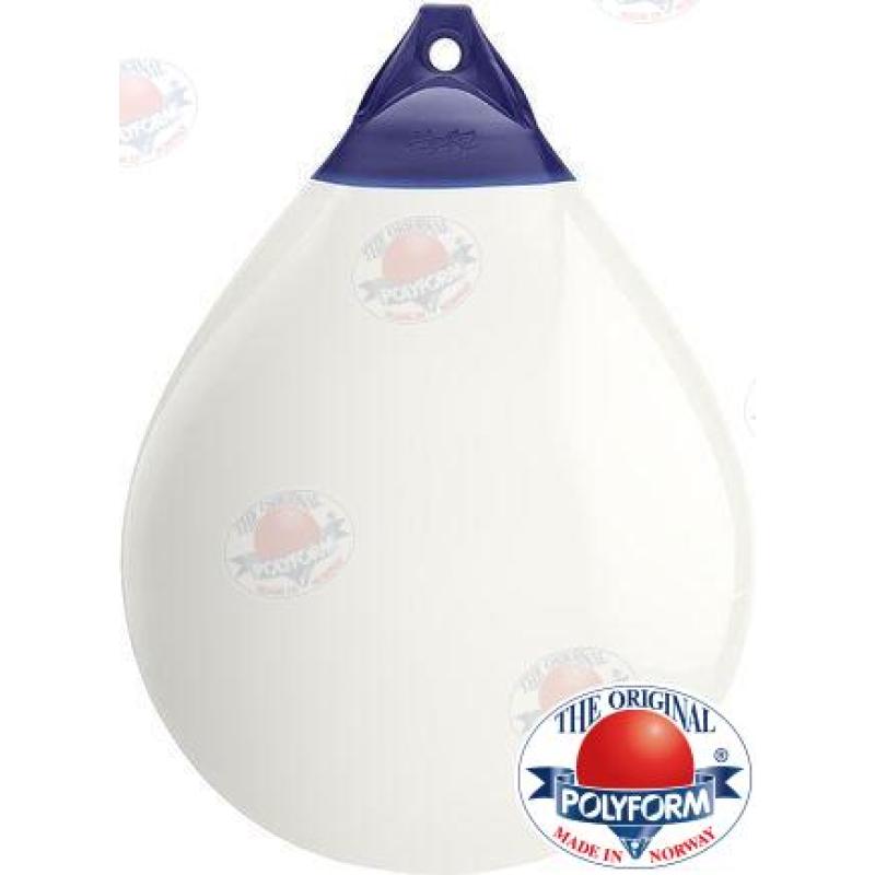 BOYA POLYFORM A-7 BLANCA