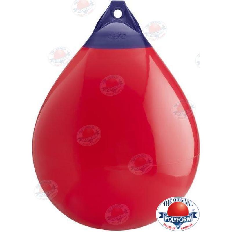 BOYA POLYFORM A-7 ROJA