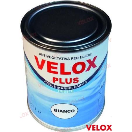 ANTIFOULING ""VELOX PLUS"" 250 CC. BLANCO