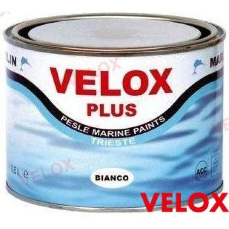 ANTIFOULING ""VELOX PLUS"" 500 CC. GRIS