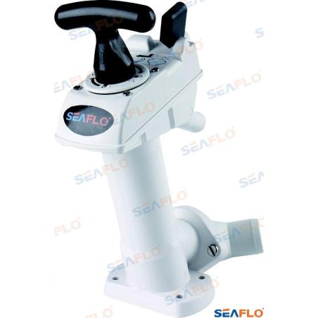 BOMBA INODORO MANUAL