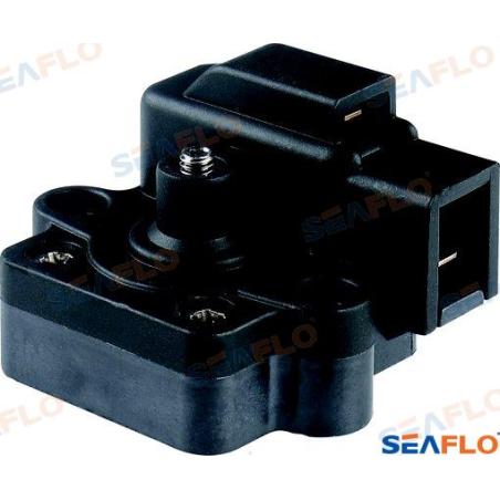 INTERRUPTOR PRESION 45 PSI