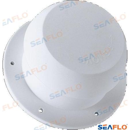 VENTILACION 134,5*71,5 mm - BLANCO