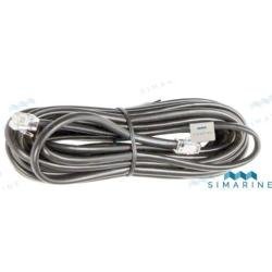 SICOM EXTEMSOPM DATA CABLE 8M