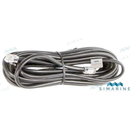 SICOM EXTEMSOPM DATA CABLE 8M