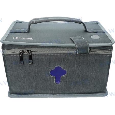 CAJA ESTERILIZACION MyGUARD XXL