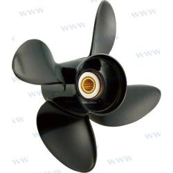 HELICE ""AMITA 4"" ALUMINIO MULTI-D 11.1X1