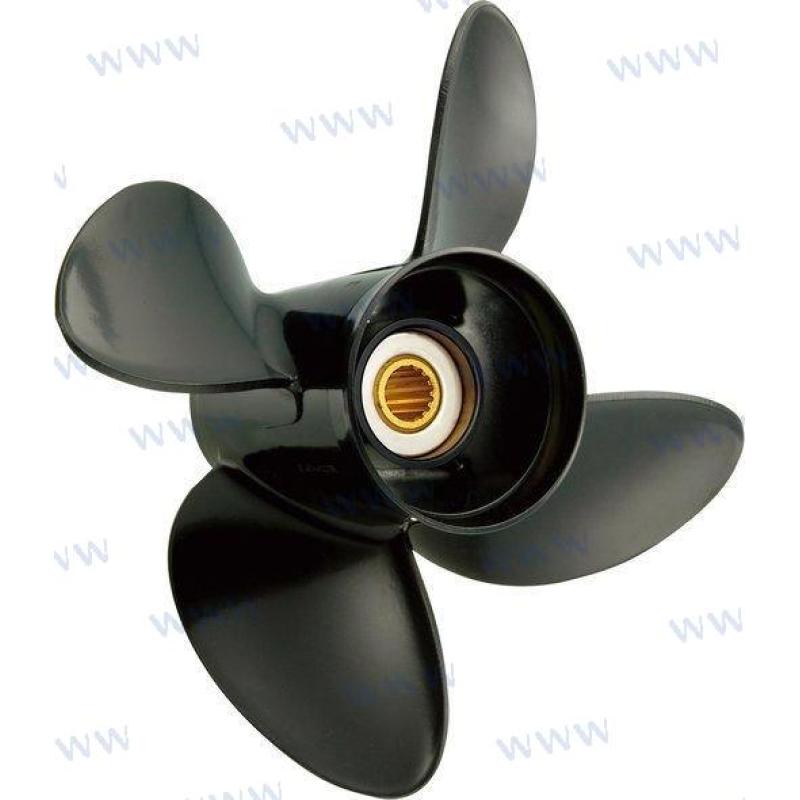 HELICE ""AMITA 4"" ALUMINIO MULTI-D 11.1X1