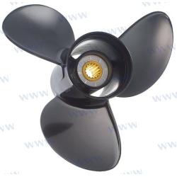 HELICE ""AMITA 3"" ALUMINIO MULTI-D 13X21