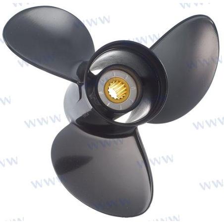 HELICE ""AMITA 3"" ALUMINIO MULTI-D 13X21