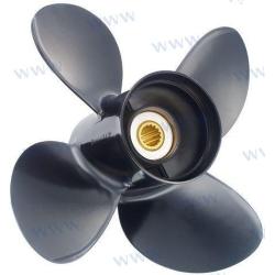 HELICE ""AMITA 4"" ALUMINIO MULTI-D 12.80X
