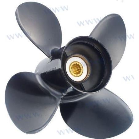 HELICE ""AMITA 4” MULTI-C 11.6X11 DERECHA