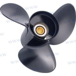 HELICE ""AMITA 3"" ALUMINIO 14.8X17 DERECH
