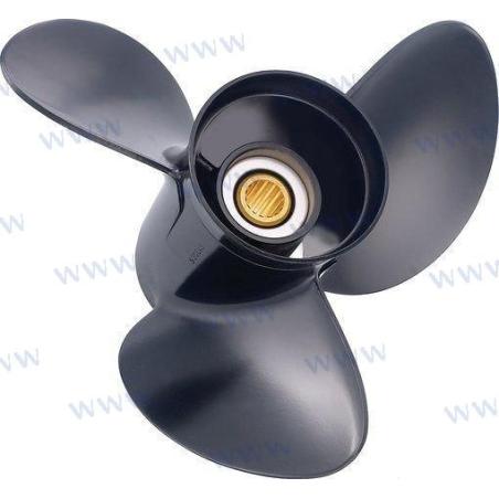 HELICE ""AMITA 3"" ALUMINIO 14.8X17 DERECH