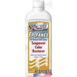 SEAPOWER COLOR RESTORER 500ML.