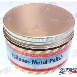 SEAPOWER METAL POLISH 227G.