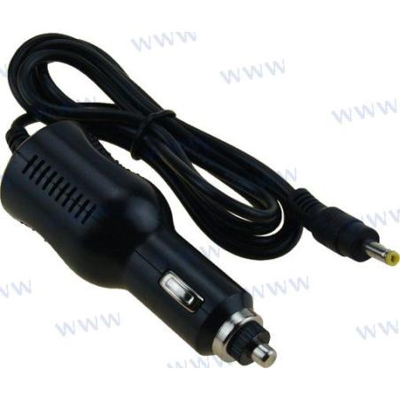 ADAPTADOR MECHERO PARA  VHF SPO36M