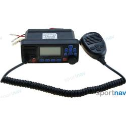 VHF CON GPS SPORTNAV SPO380MG