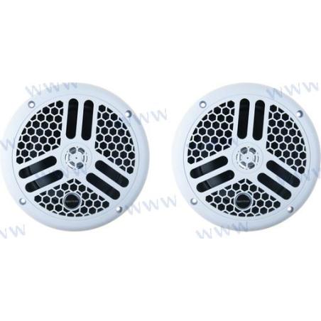 ALTAVOCES SPORTNAV 6,5"" SPOH060 BLANCO
