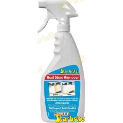 LIMPIADOR DE OXIDO 650ML.