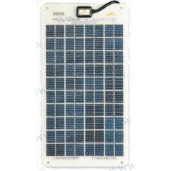 PANEL SOLAR SEMI-RIGIDO SW3062 18W  12V