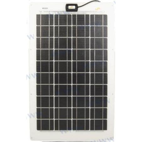 PANEL SOLAR SEMI-RIGIDO SW 3065 48W 12V