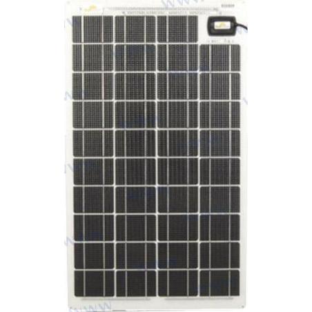 PANEL SOLAR SEMI-RIGIDO SW4266 70W  24V