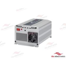 CONVERTIDOR ONDA PURA 24V 350W