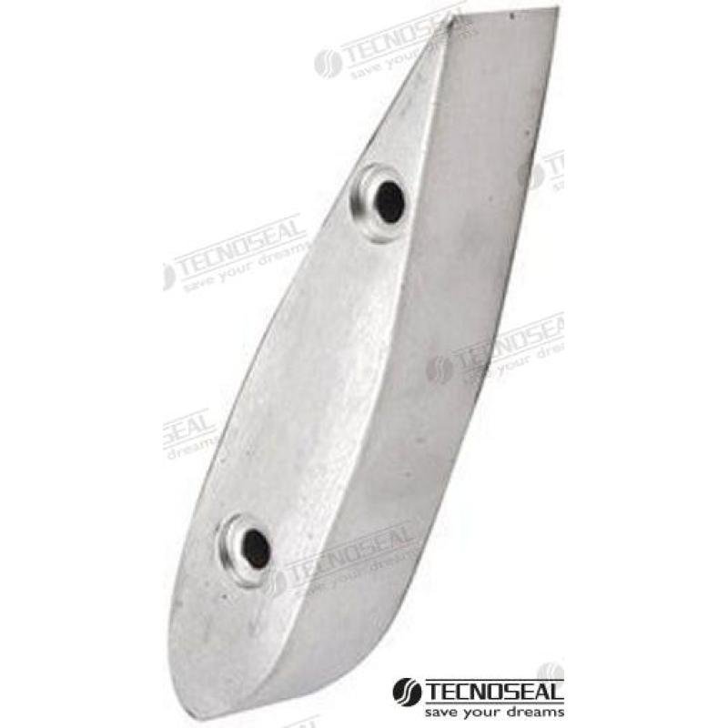 ANODO RIVA THALASSA ZINC 100MM