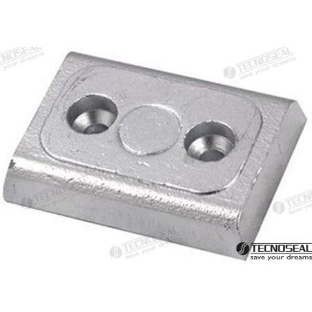 ANODO FLAPS BOSTON WHALER ZINC 33MM