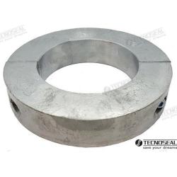 COLLAR PLANO ZINC 150MM