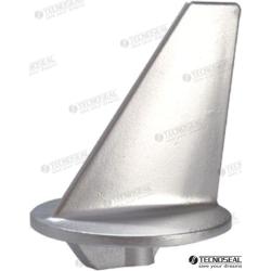 ANODO MERCRUISER ZINC 80-140HP 0,6 KG