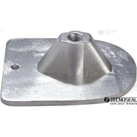 ANODO MERCURY ZINC 20HP 0,31 KG