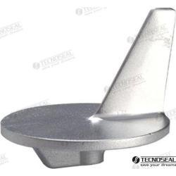 ANODO MERCURY ZINC 50-140HP 0,4 KG