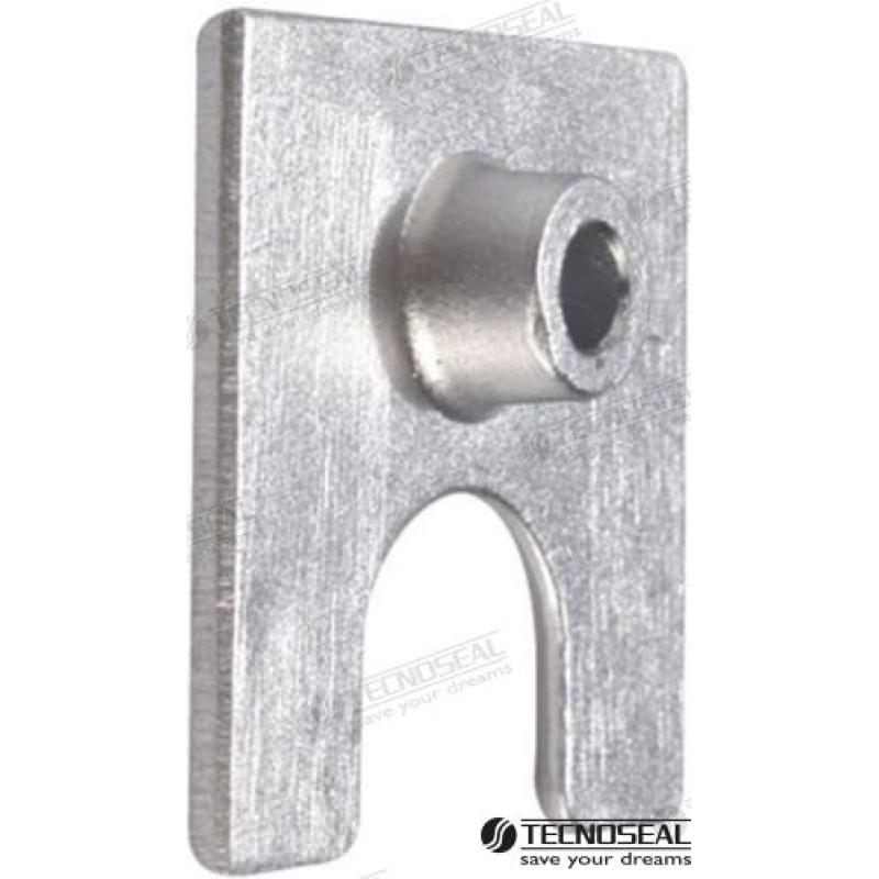 ANODO PLACA MERCURY ZINC 4,5-7HP