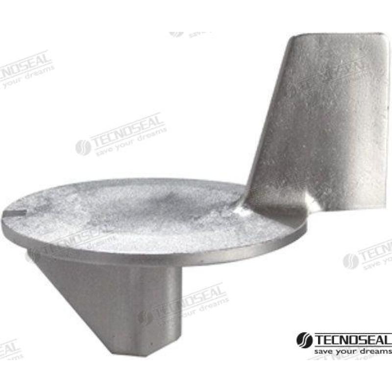 ANODO MERCURY AMERICA ZINC 25HP