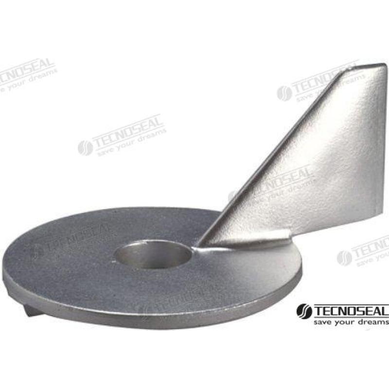 ANODO MERCURY ZINC FORMULA 60HP