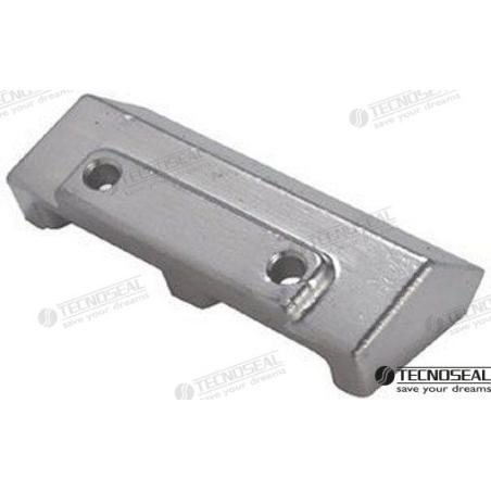 ANODO PLACA BMW 100 MARK 2 0,91KG