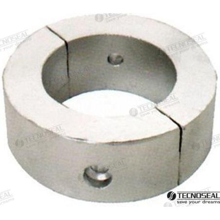 ANODO COLLAR GORI 22-26"" ZINC