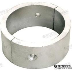 ANODO COLLAR GORI 28-30"" Ø 80MM