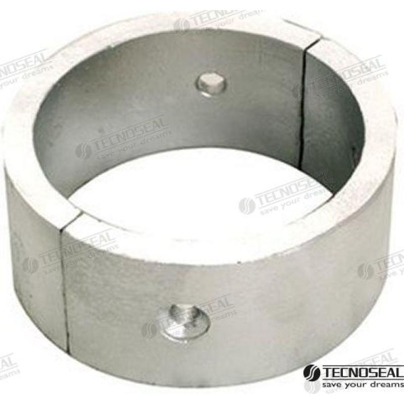 ANODO COLLAR GORI 28-30"" Ø 80MM