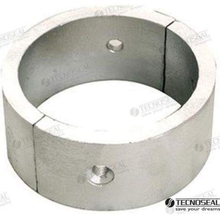 ANODO COLLAR GORI 28-30"" Ø 80MM