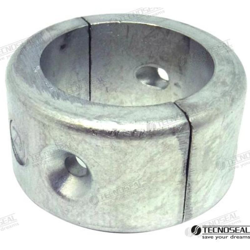 COLLAR GORI ZINC Ø 60MM 0,93KG