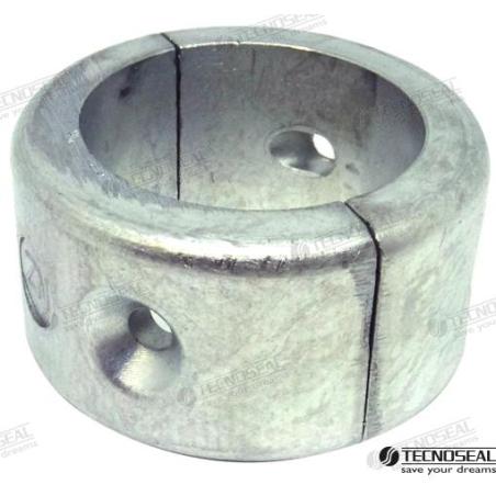 COLLAR GORI ZINC Ø 60MM 0,93KG